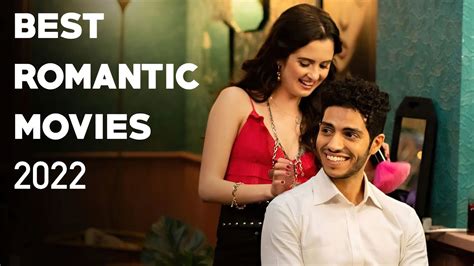 List of Romance Movies 2022 .